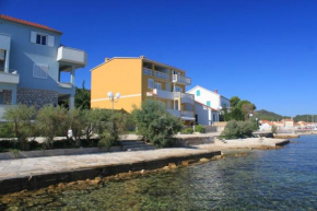 Apartments by the sea Preko, Ugljan - 8384